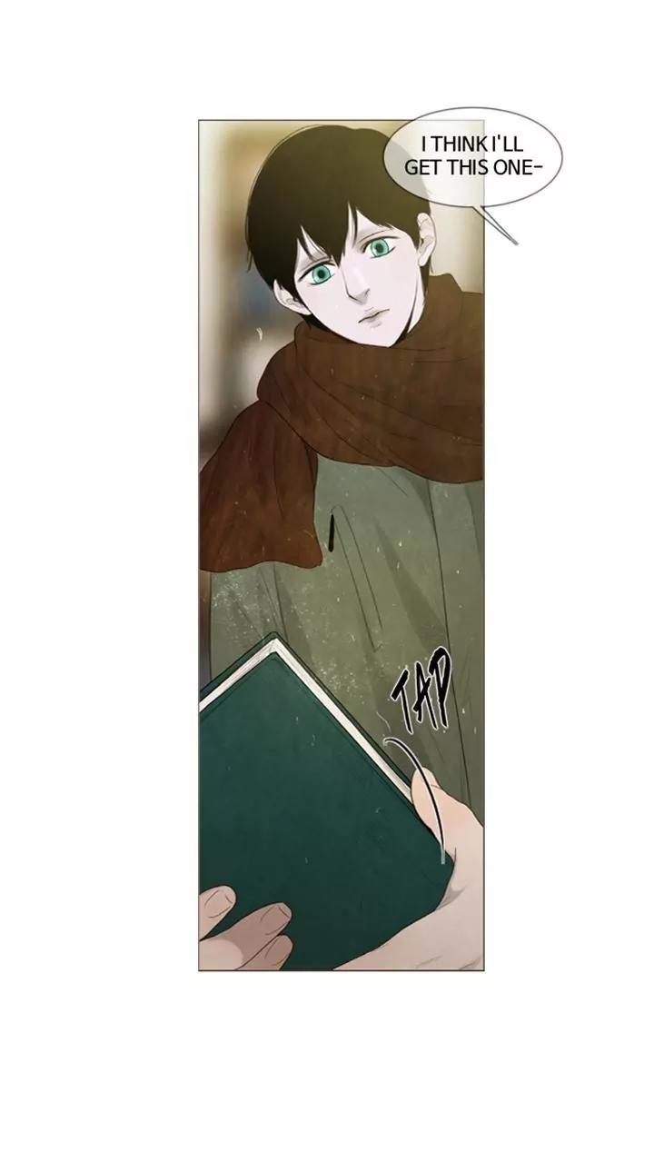 Winter Woods Chapter 30 page 26 - Chapter 30: [Season 1] Ep.29