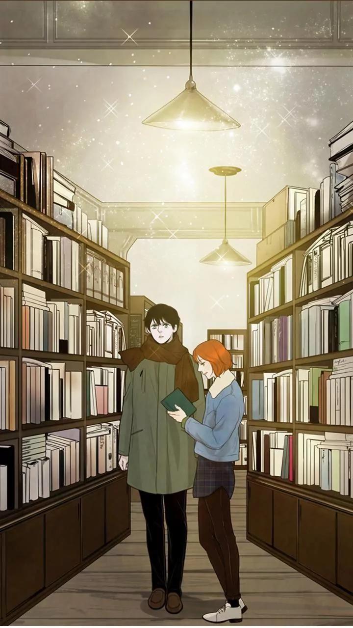 Winter Woods Chapter 30 page 28 - Chapter 30: [Season 1] Ep.29