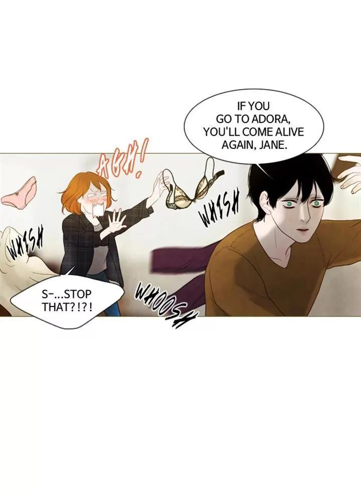Winter Woods Chapter 30 page 3 - Chapter 30: [Season 1] Ep.29