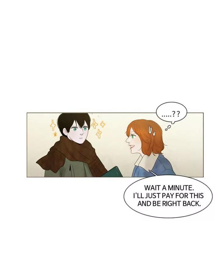 Winter Woods Chapter 30 page 31 - Chapter 30: [Season 1] Ep.29