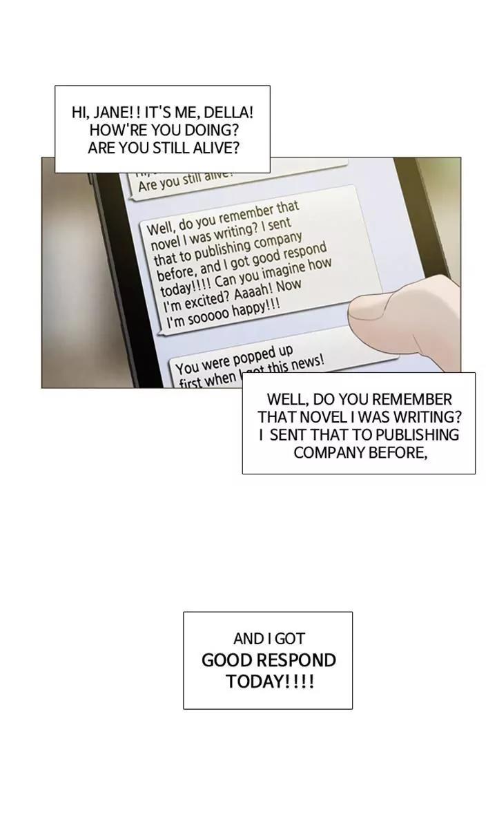 Winter Woods Chapter 30 page 33 - Chapter 30: [Season 1] Ep.29