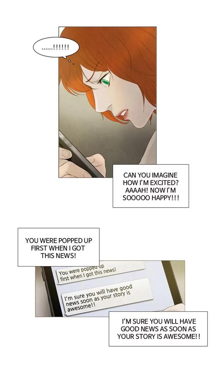 Winter Woods Chapter 30 page 34 - Chapter 30: [Season 1] Ep.29