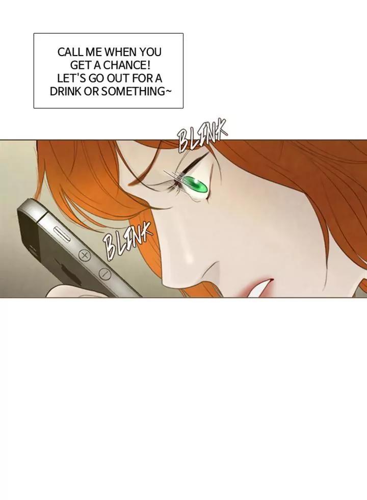 Winter Woods Chapter 30 page 35 - Chapter 30: [Season 1] Ep.29