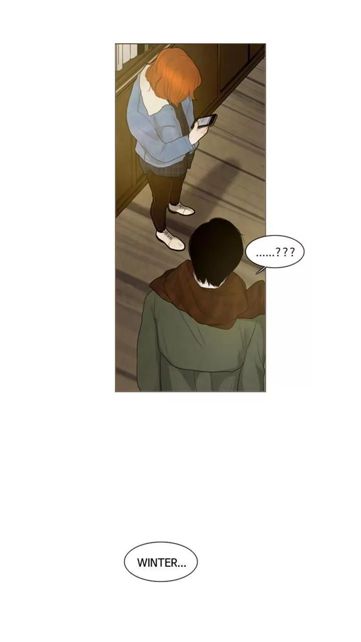 Winter Woods Chapter 30 page 36 - Chapter 30: [Season 1] Ep.29