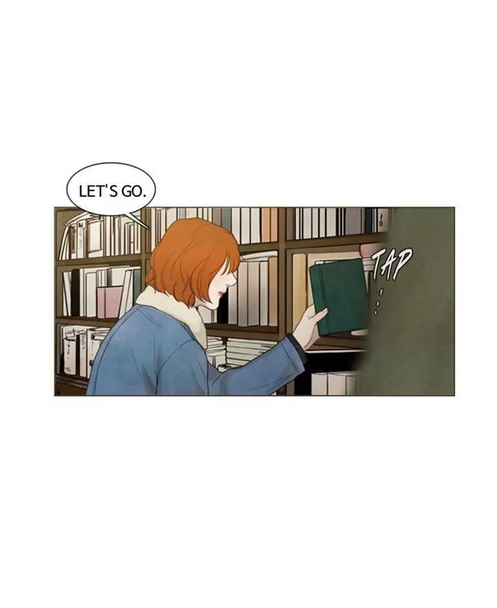 Winter Woods Chapter 30 page 37 - Chapter 30: [Season 1] Ep.29