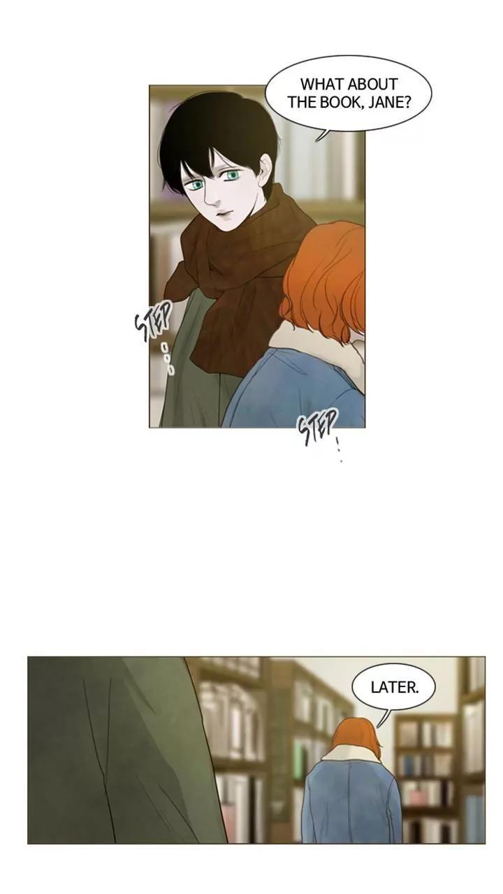Winter Woods Chapter 30 page 38 - Chapter 30: [Season 1] Ep.29