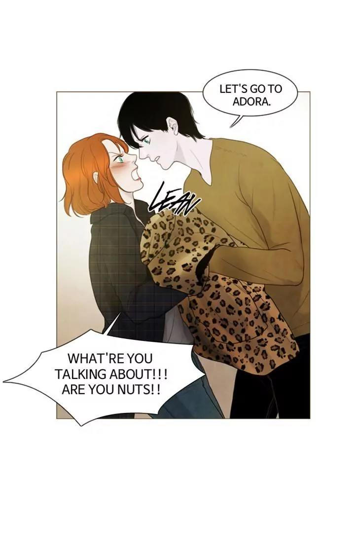 Winter Woods Chapter 30 page 4 - Chapter 30: [Season 1] Ep.29