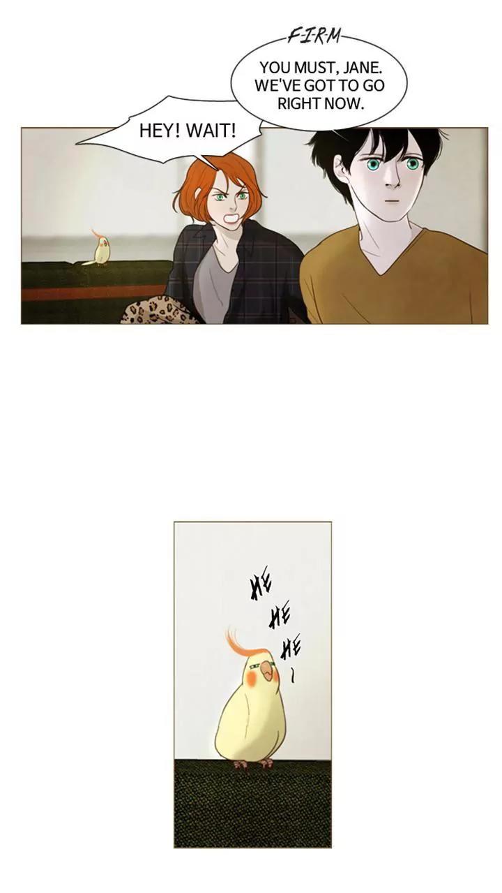 Winter Woods Chapter 30 page 5 - Chapter 30: [Season 1] Ep.29
