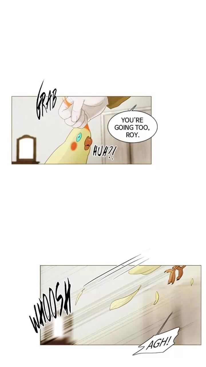 Winter Woods Chapter 30 page 6 - Chapter 30: [Season 1] Ep.29