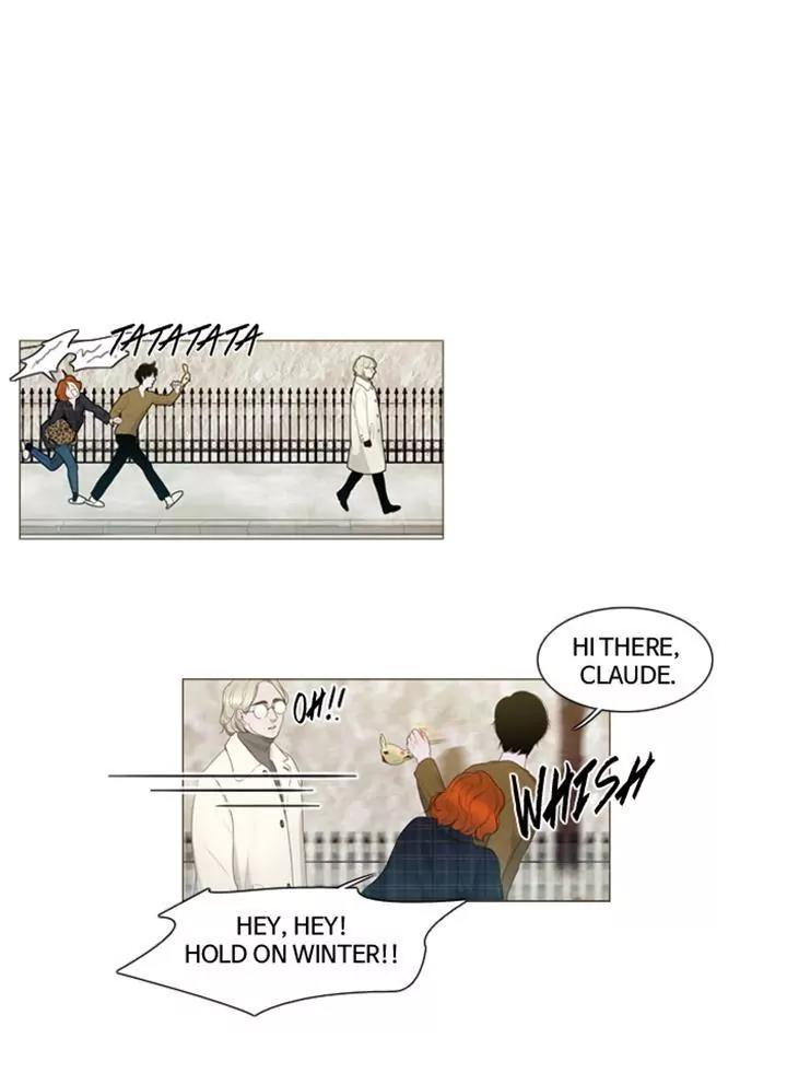 Winter Woods Chapter 30 page 8 - Chapter 30: [Season 1] Ep.29