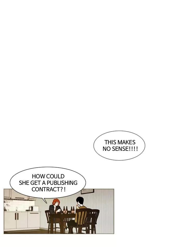 Winter Woods Chapter 31 page 1 - Chapter 31: [Season 1] Ep.30