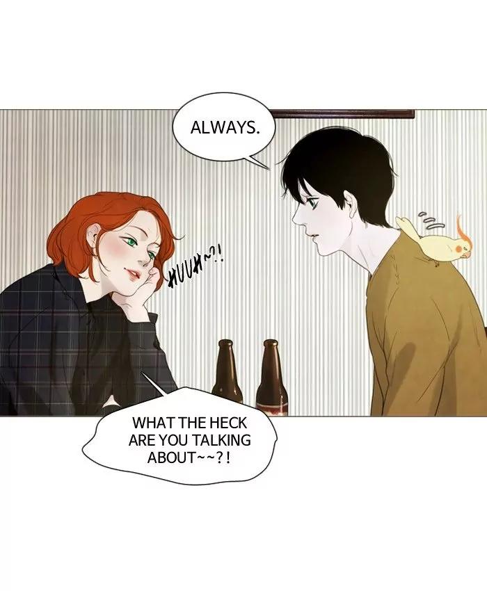 Winter Woods Chapter 31 page 11 - Chapter 31: [Season 1] Ep.30