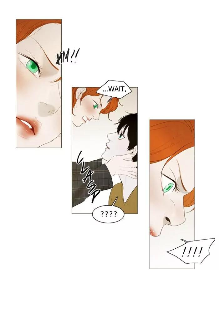 Winter Woods Chapter 31 page 12 - Chapter 31: [Season 1] Ep.30