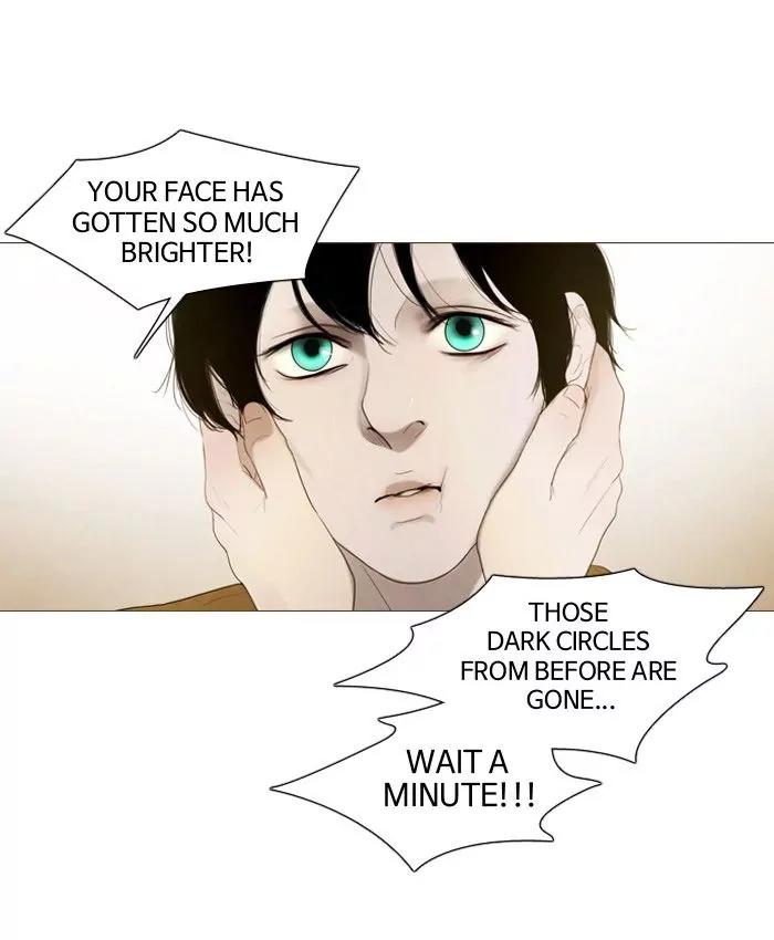 Winter Woods Chapter 31 page 13 - Chapter 31: [Season 1] Ep.30