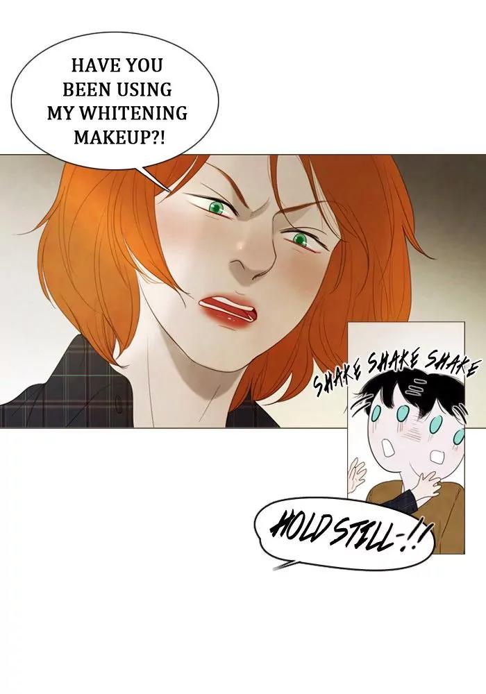 Winter Woods Chapter 31 page 14 - Chapter 31: [Season 1] Ep.30