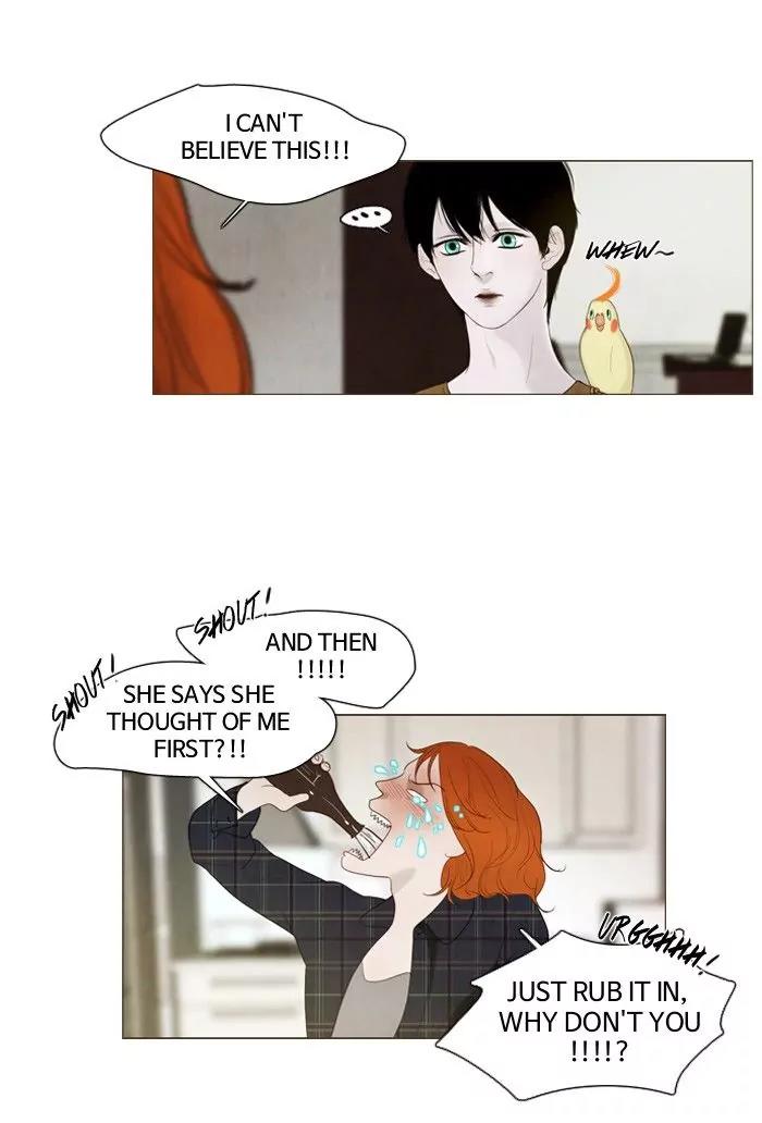 Winter Woods Chapter 31 page 2 - Chapter 31: [Season 1] Ep.30