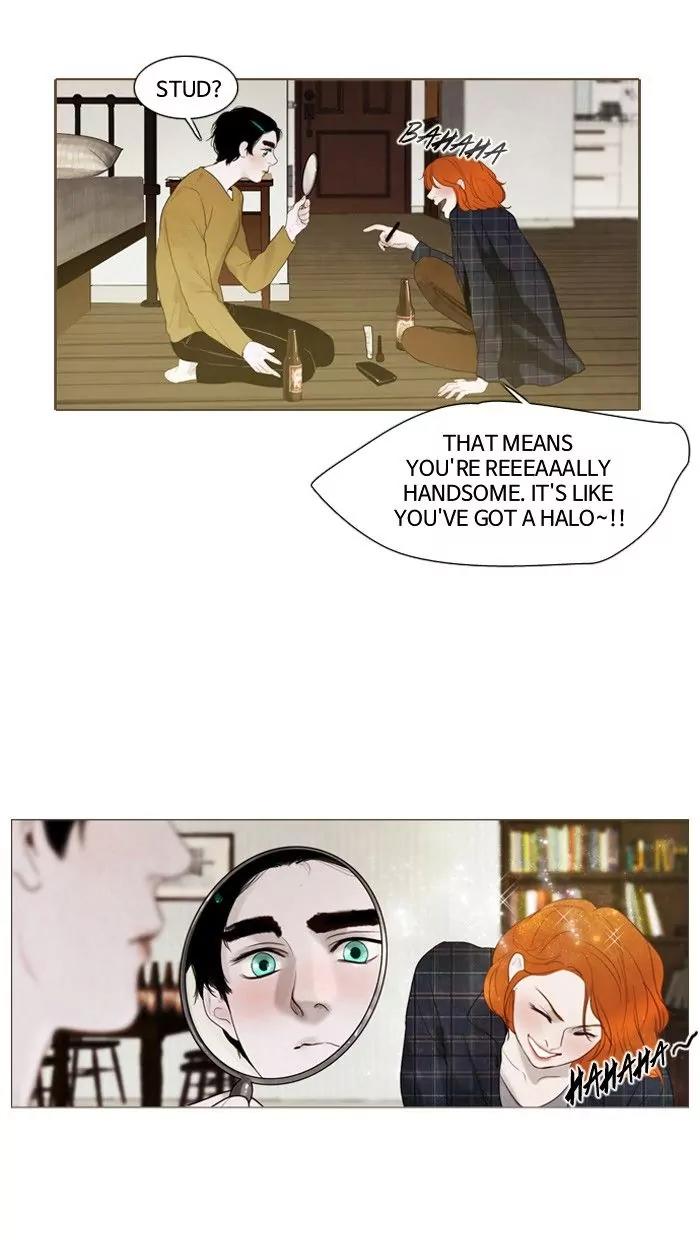 Winter Woods Chapter 31 page 21 - Chapter 31: [Season 1] Ep.30