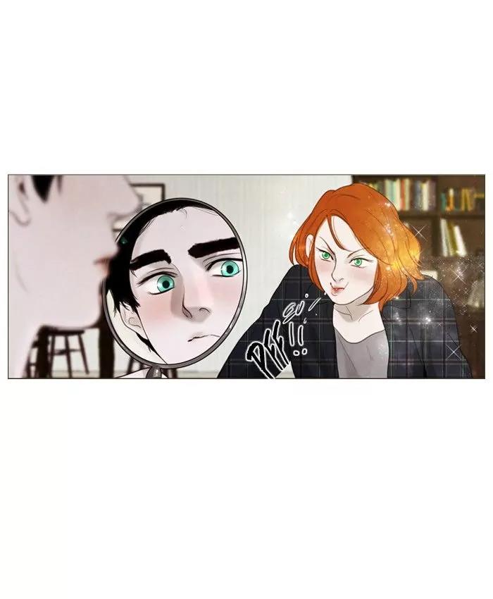 Winter Woods Chapter 31 page 22 - Chapter 31: [Season 1] Ep.30
