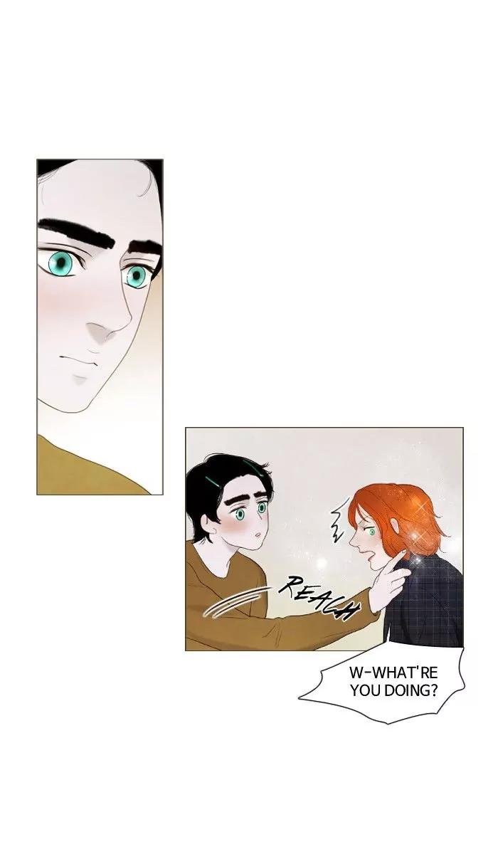 Winter Woods Chapter 31 page 23 - Chapter 31: [Season 1] Ep.30