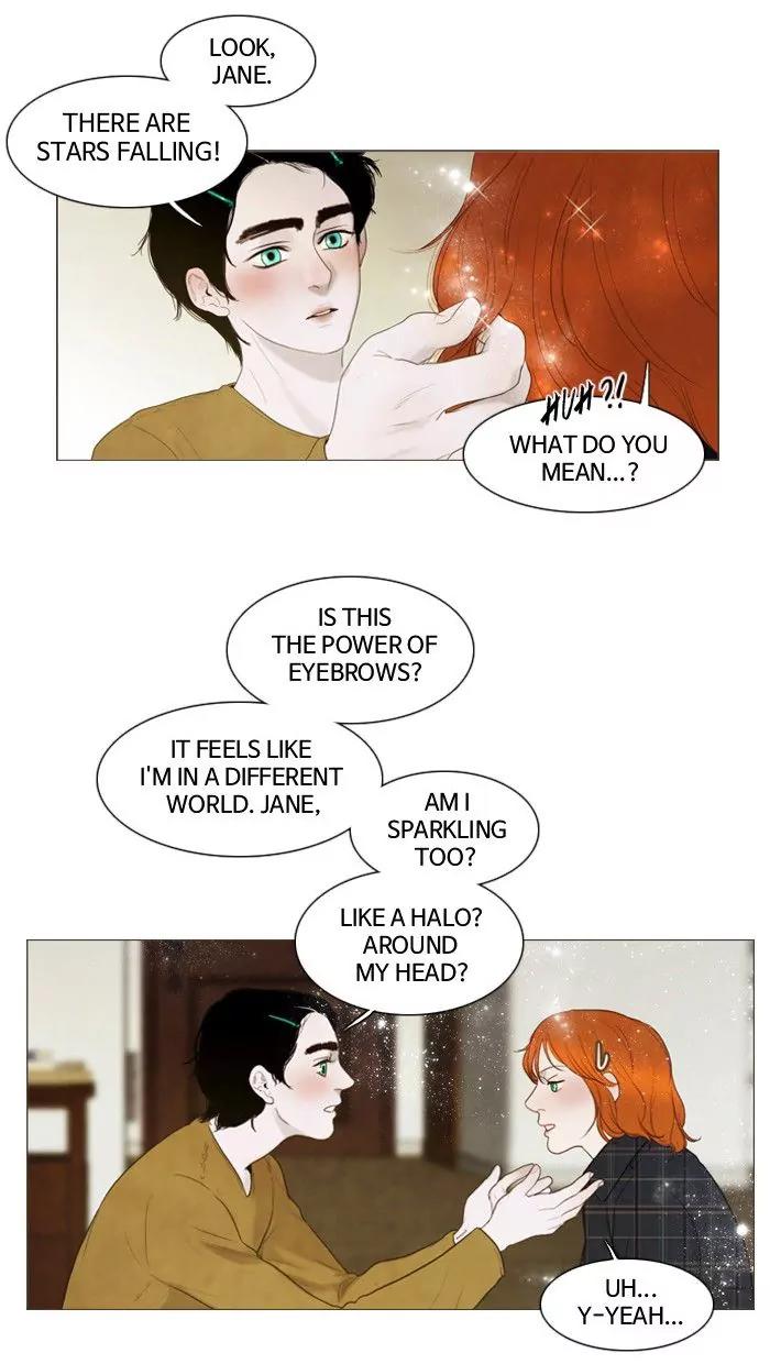 Winter Woods Chapter 31 page 24 - Chapter 31: [Season 1] Ep.30