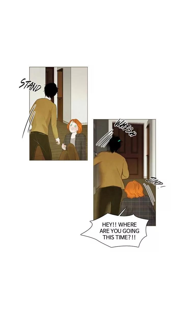 Winter Woods Chapter 31 page 25 - Chapter 31: [Season 1] Ep.30