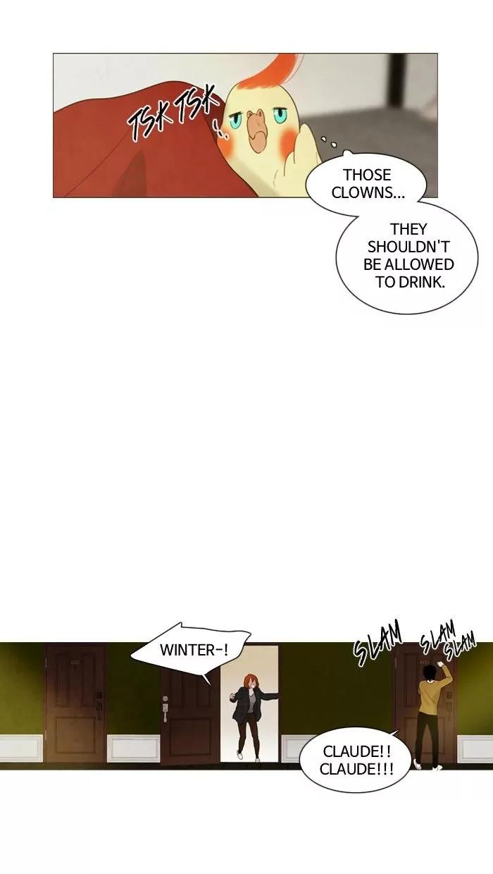 Winter Woods Chapter 31 page 26 - Chapter 31: [Season 1] Ep.30
