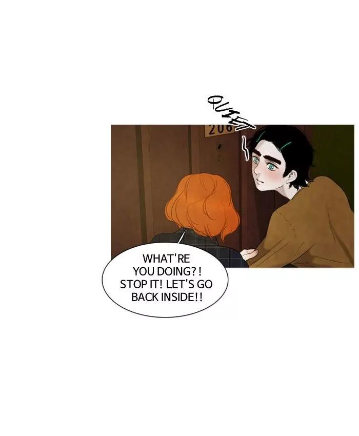 Winter Woods Chapter 31 page 27 - Chapter 31: [Season 1] Ep.30