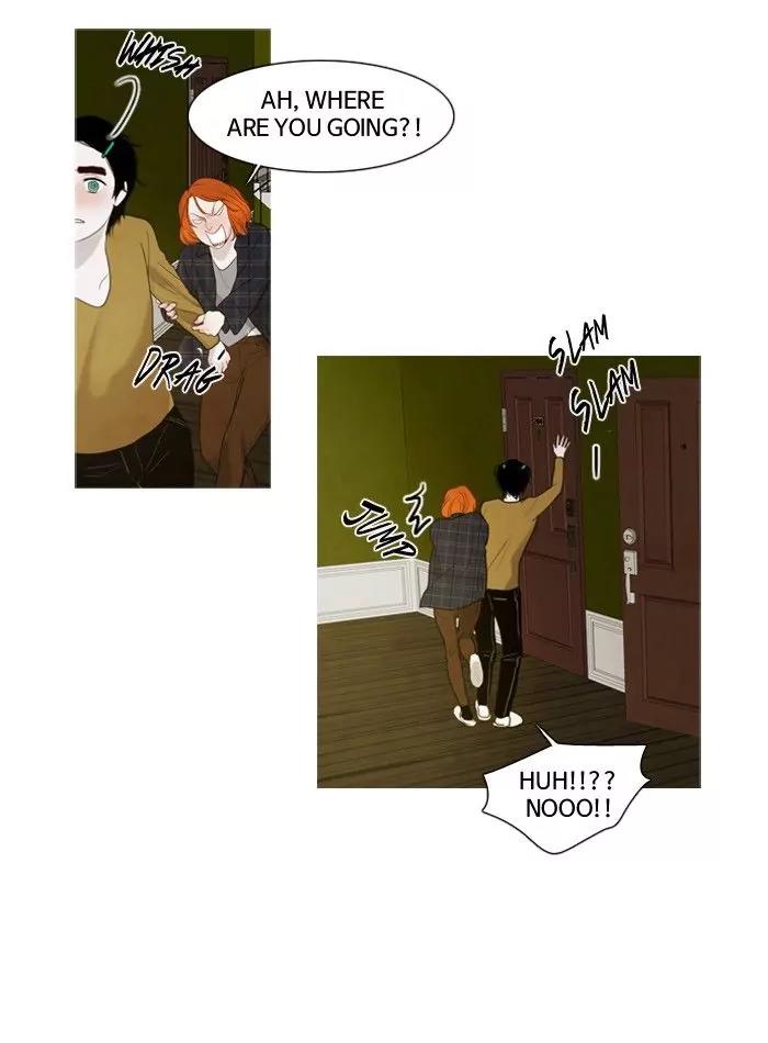 Winter Woods Chapter 31 page 28 - Chapter 31: [Season 1] Ep.30