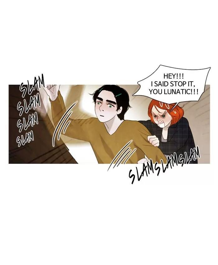 Winter Woods Chapter 31 page 29 - Chapter 31: [Season 1] Ep.30