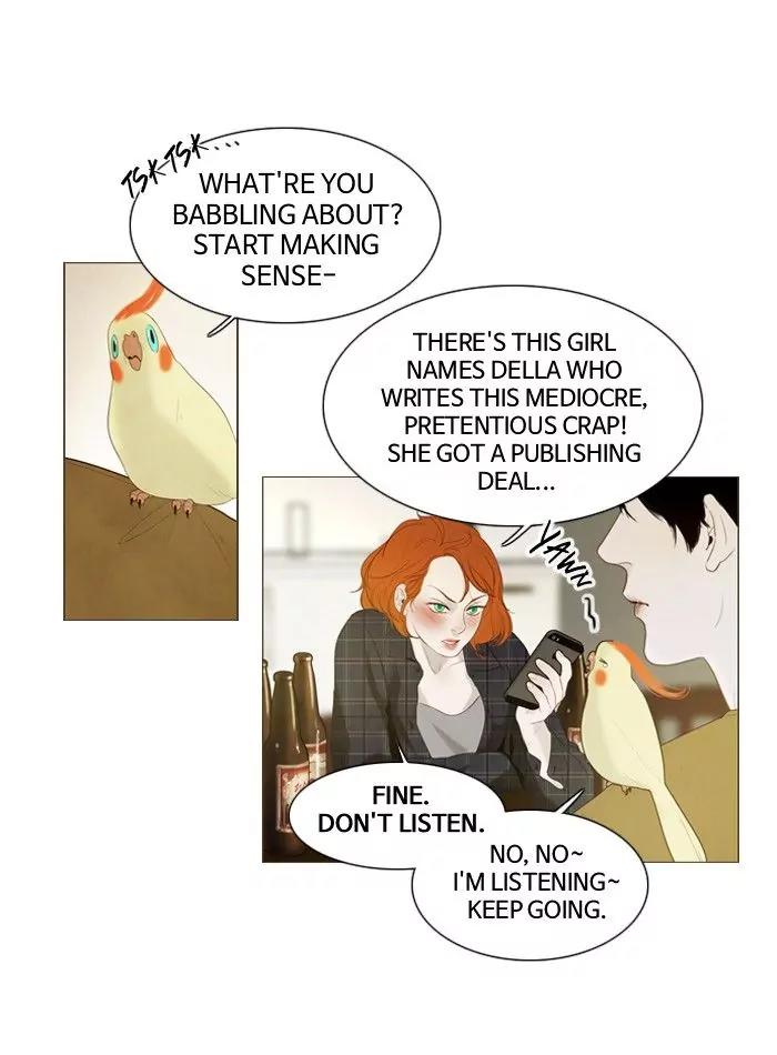 Winter Woods Chapter 31 page 3 - Chapter 31: [Season 1] Ep.30