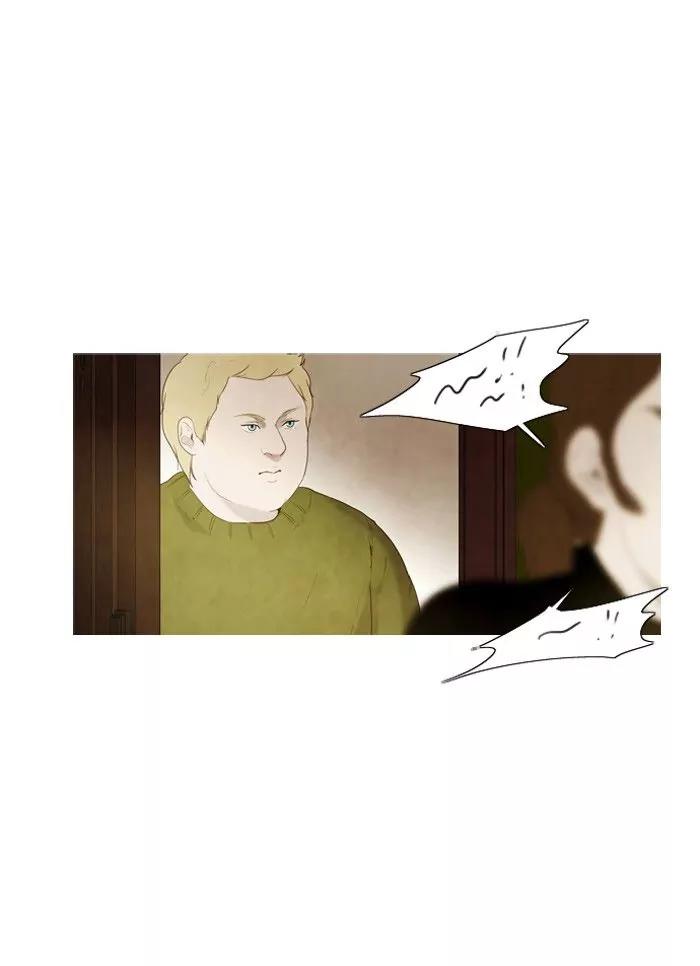 Winter Woods Chapter 31 page 33 - Chapter 31: [Season 1] Ep.30