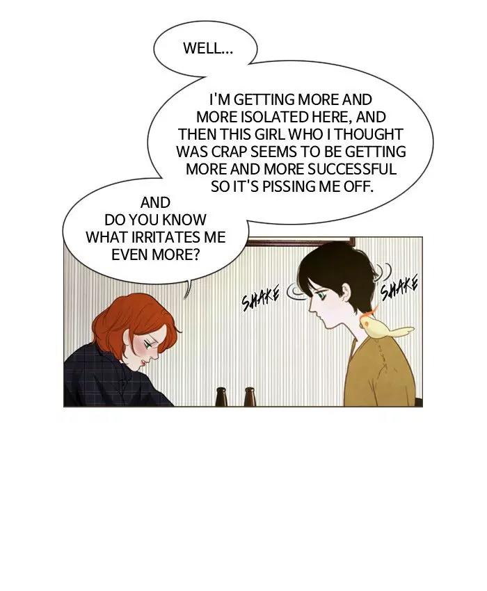 Winter Woods Chapter 31 page 4 - Chapter 31: [Season 1] Ep.30