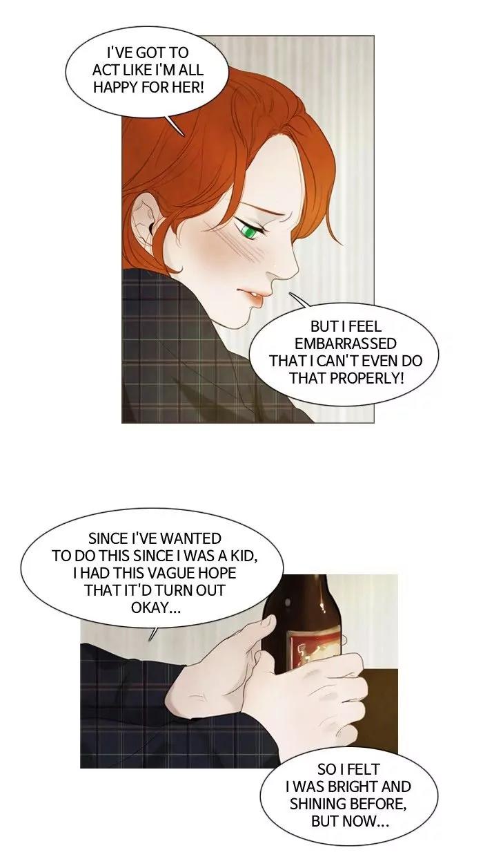 Winter Woods Chapter 31 page 5 - Chapter 31: [Season 1] Ep.30