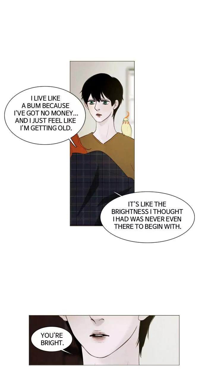 Winter Woods Chapter 31 page 6 - Chapter 31: [Season 1] Ep.30