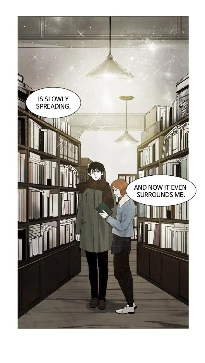Winter Woods Chapter 31 page 9 - Chapter 31: [Season 1] Ep.30