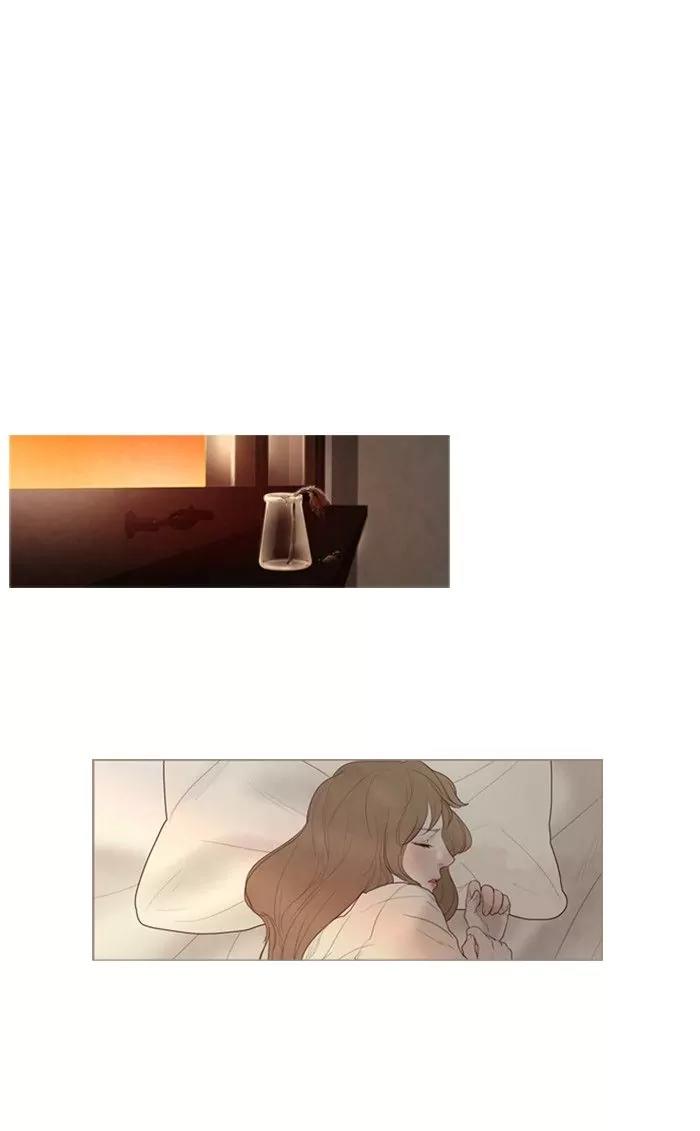 Winter Woods Chapter 32 page 1 - Chapter 32: [Season 1] Ep.31
