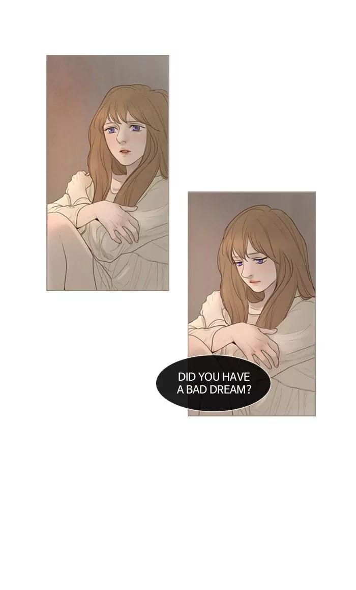 Winter Woods Chapter 32 page 10 - Chapter 32: [Season 1] Ep.31