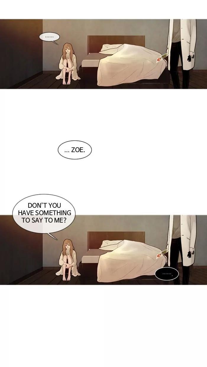 Winter Woods Chapter 32 page 11 - Chapter 32: [Season 1] Ep.31