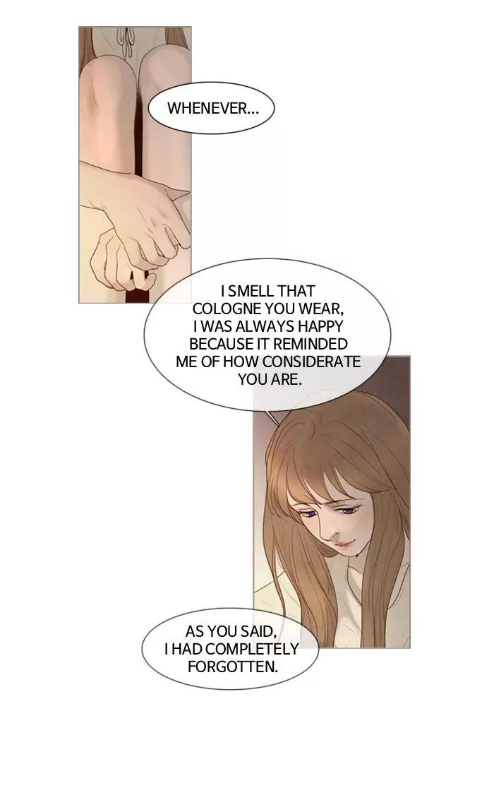 Winter Woods Chapter 32 page 12 - Chapter 32: [Season 1] Ep.31
