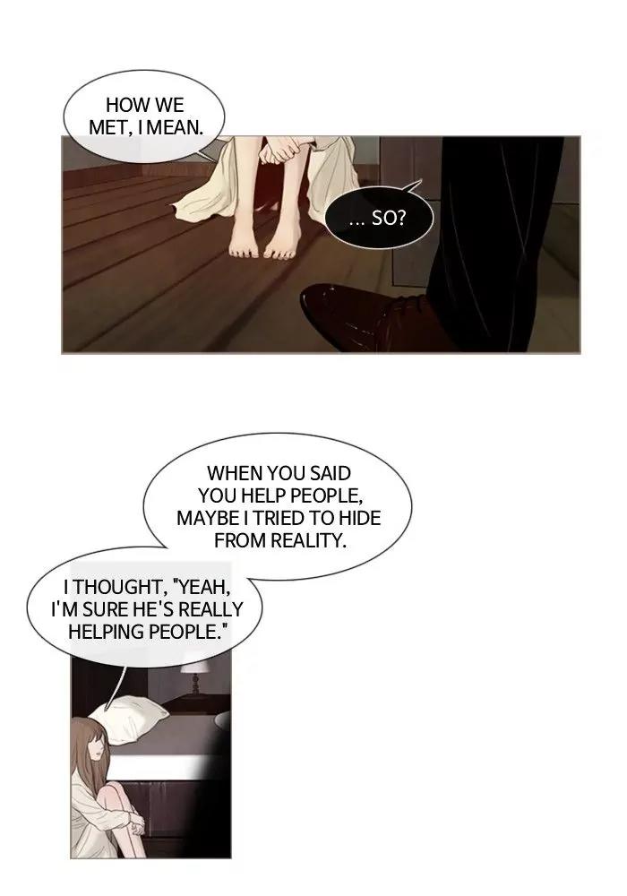 Winter Woods Chapter 32 page 13 - Chapter 32: [Season 1] Ep.31