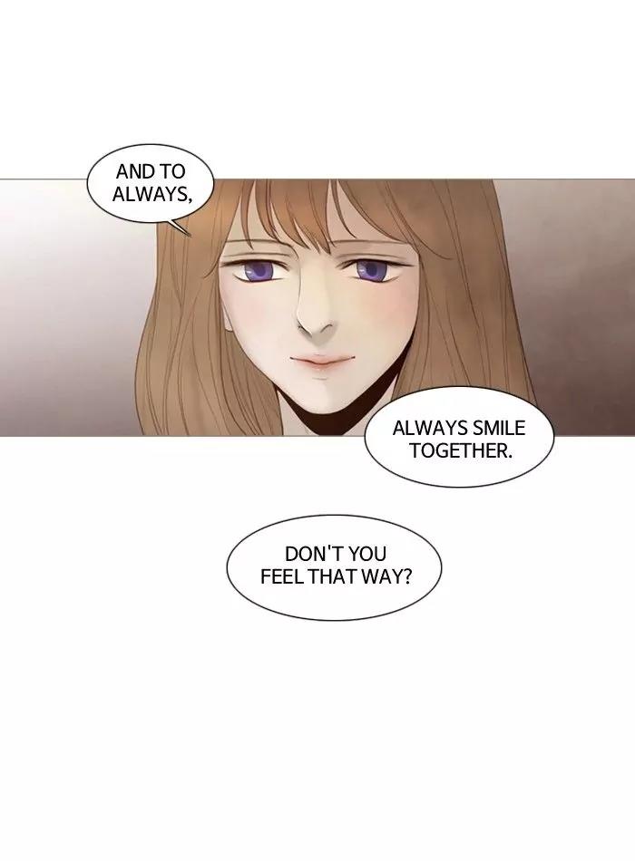 Winter Woods Chapter 32 page 17 - Chapter 32: [Season 1] Ep.31