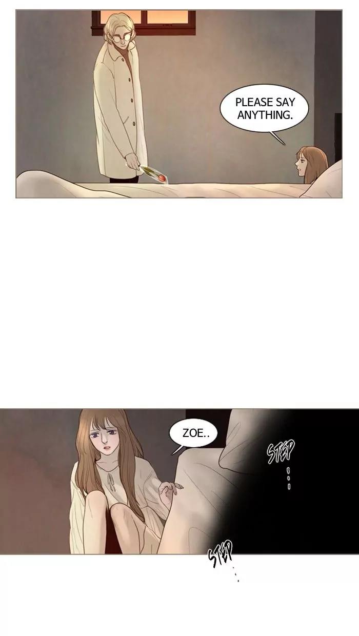 Winter Woods Chapter 32 page 19 - Chapter 32: [Season 1] Ep.31