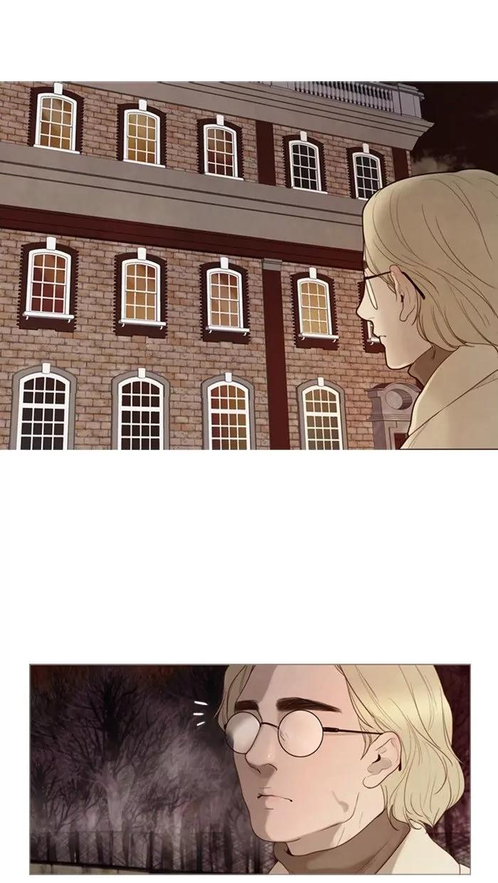 Winter Woods Chapter 32 page 25 - Chapter 32: [Season 1] Ep.31