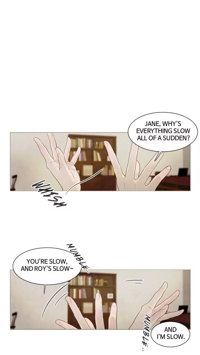 Winter Woods Chapter 32 page 27 - Chapter 32: [Season 1] Ep.31