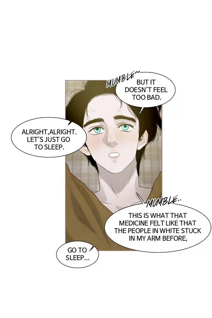 Winter Woods Chapter 32 page 28 - Chapter 32: [Season 1] Ep.31