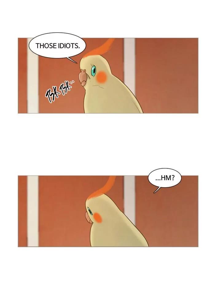 Winter Woods Chapter 32 page 30 - Chapter 32: [Season 1] Ep.31