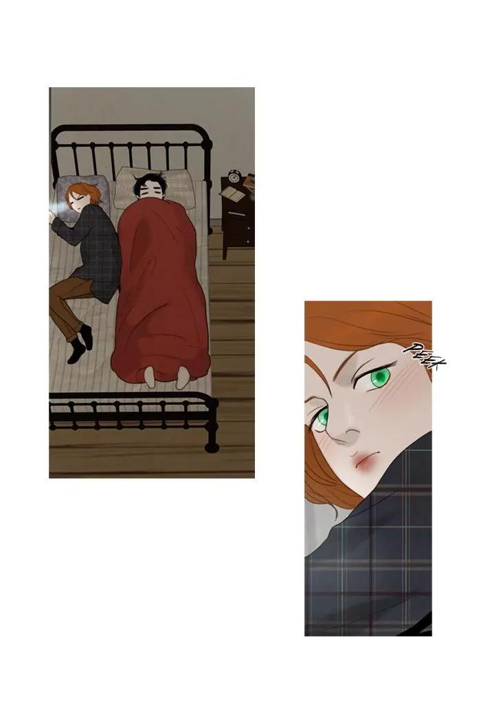Winter Woods Chapter 32 page 35 - Chapter 32: [Season 1] Ep.31