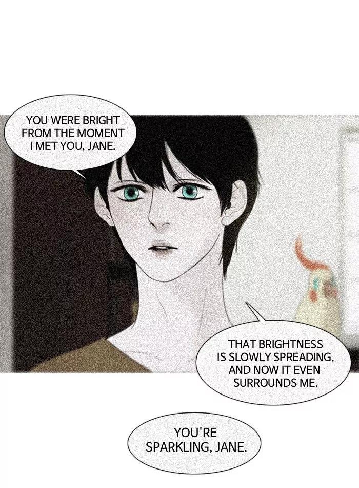 Winter Woods Chapter 32 page 36 - Chapter 32: [Season 1] Ep.31