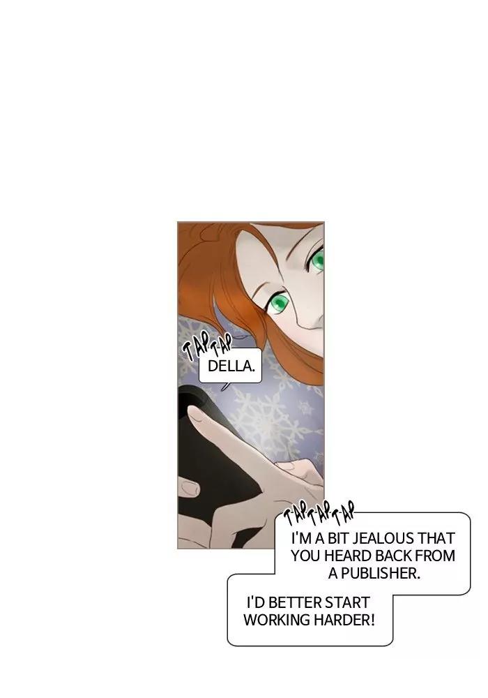 Winter Woods Chapter 32 page 38 - Chapter 32: [Season 1] Ep.31