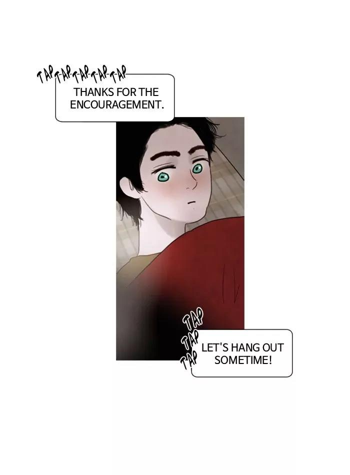 Winter Woods Chapter 32 page 39 - Chapter 32: [Season 1] Ep.31